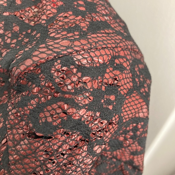 LIP SERVICE VICE PVC DRESS L-XXL - Picture 5 of 6